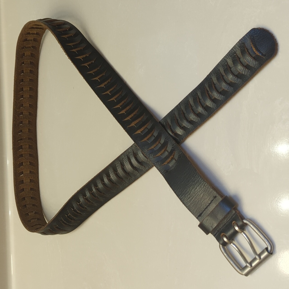 Old Navy Leather Belt